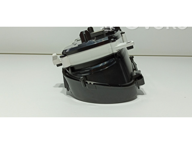 Přístrojová deska Peugeot Expert 2018 9822514880