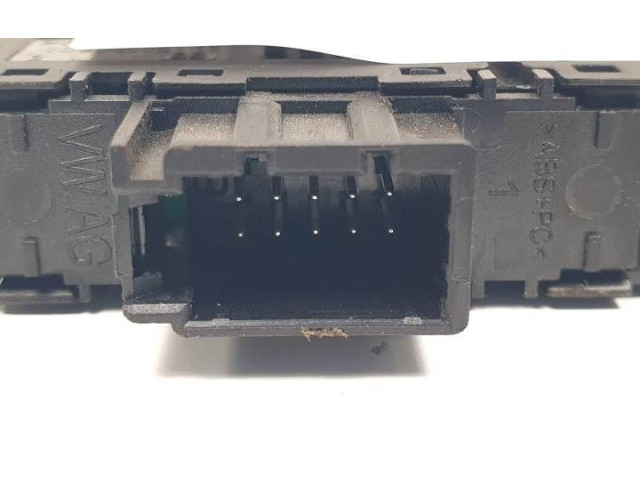 Блок управления 6P0919234   Seat Ibiza IV (6J,6P)