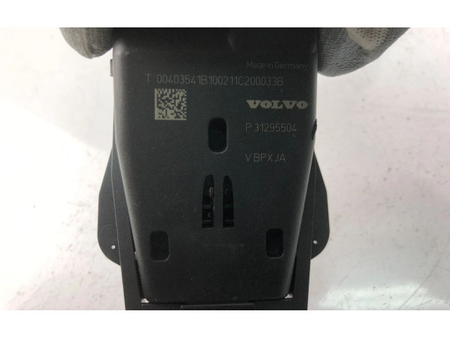 Блок управления P31295504   Volvo S60