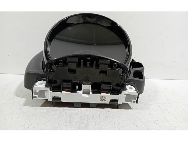 Панель приборов 554100H010, 69065480U Peugeot 108