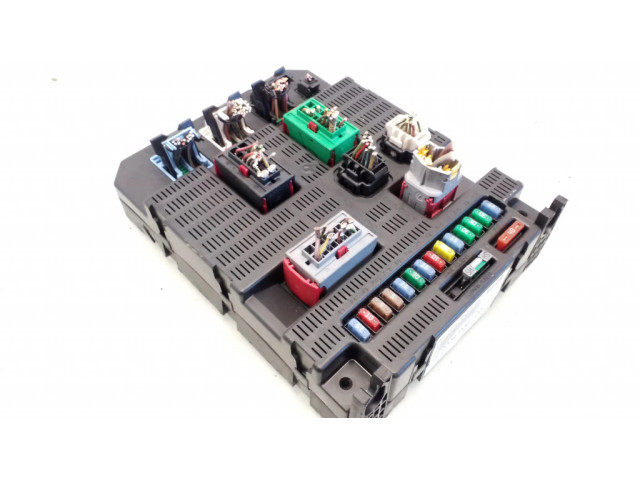 Pojistková skříňka 9659285580 Ctroen C4 I 2006