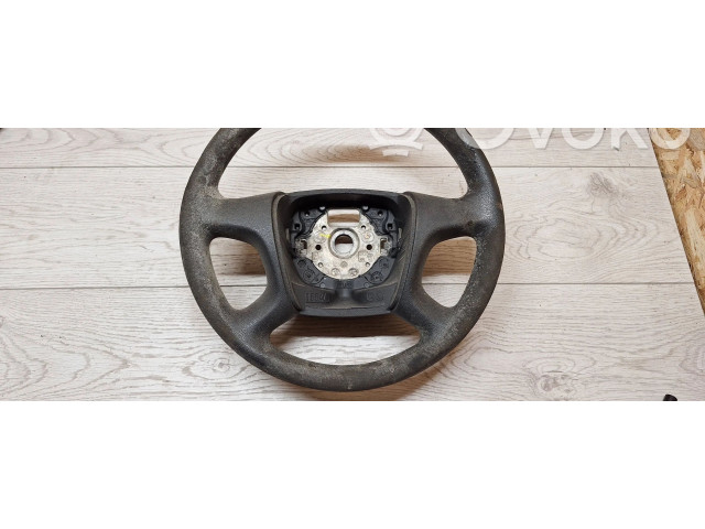Руль Skoda Octavia Mk2 (1Z) 2004 - 2013 года 1Z0419091