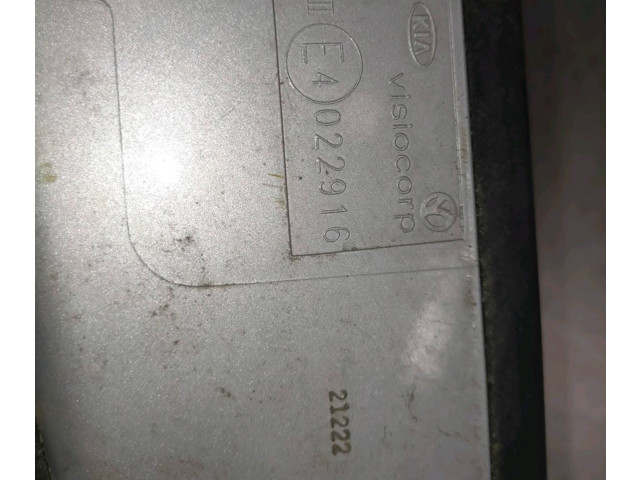 Zpětné zrcátko KIA Soul 2009 876202K110