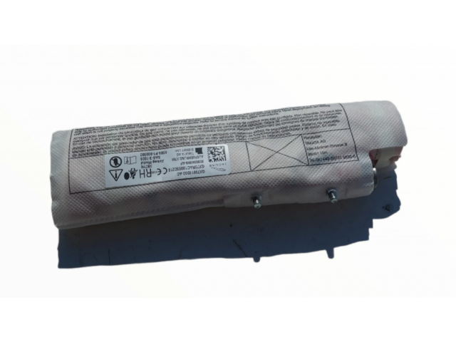 Подушка безопасности в сиденье GX73611D32AC Jaguar F-Pace