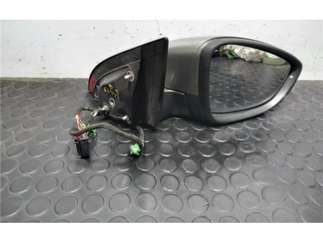 Zpětné zrcátko Volkswagen PASSAT CC 2008