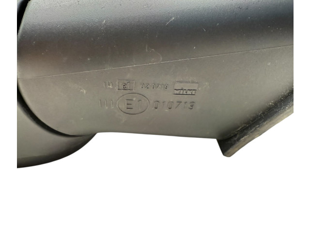 Зеркало (механическое)       Volkswagen Caddy  2015 - 2020 года   