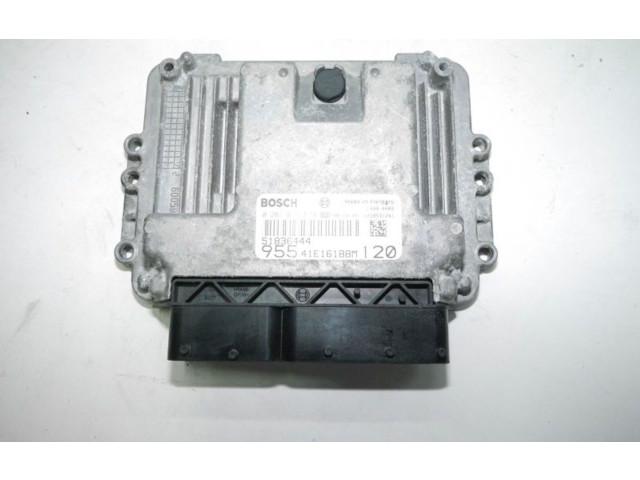 Řídící jednotka 51836444, 51836444   Alfa Romeo Mito 2008