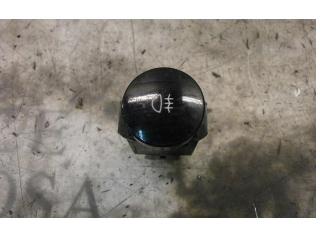 Блок управления Daewoo Kalos