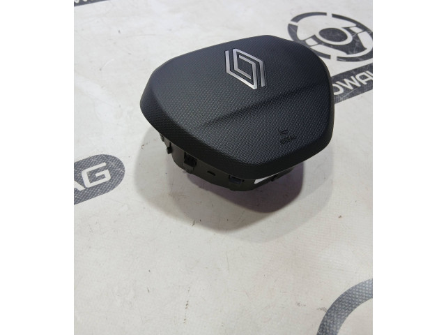 Подушка безопасности водителя 985102181R   Renault Trafic III (X82)