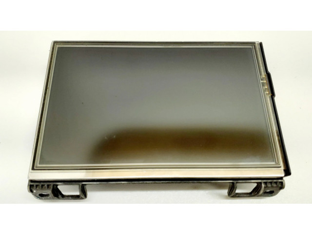 Дисплей 9805301780, 980530178003 Peugeot 2008 I