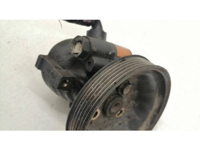 Насос усилителя руля