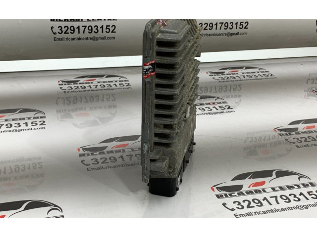 Блок управления двигателем Блок управления 03L906023M, 03L906023L   Audi A3 8Y