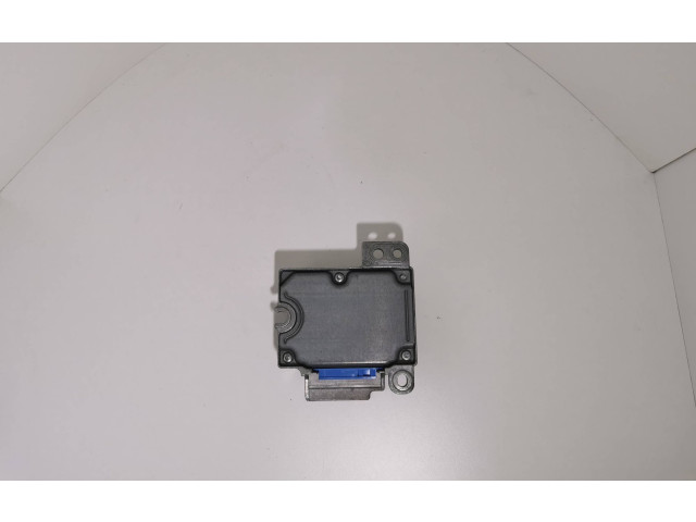 Блок подушек безопасности 09229037, 5WK42923   Opel Astra G