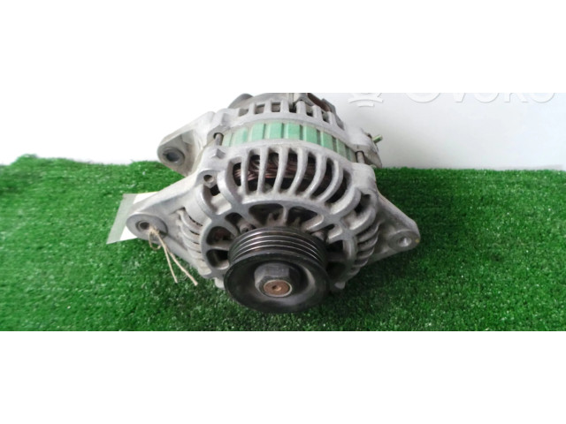 Генератор    KIA Shuma 1.6     