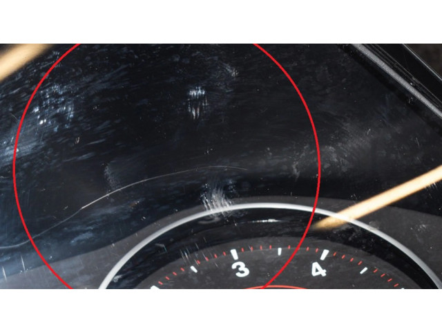 Přístrojová deska BMW 1 F20 F21 2015 92328919371850