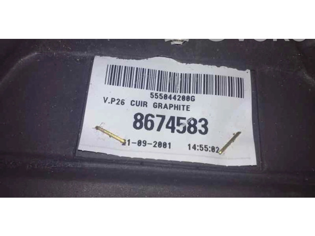 Volant Volvo S80 2003 8674583