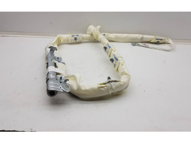 Боковая подушка безопасности 985P03112R, 5557781 Dacia Spring