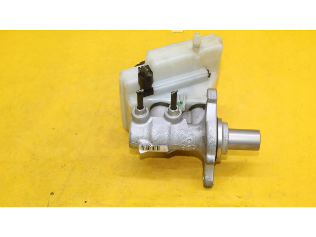 Блок АБС Mini One - Cooper Coupe R56 2005 - 2014 года