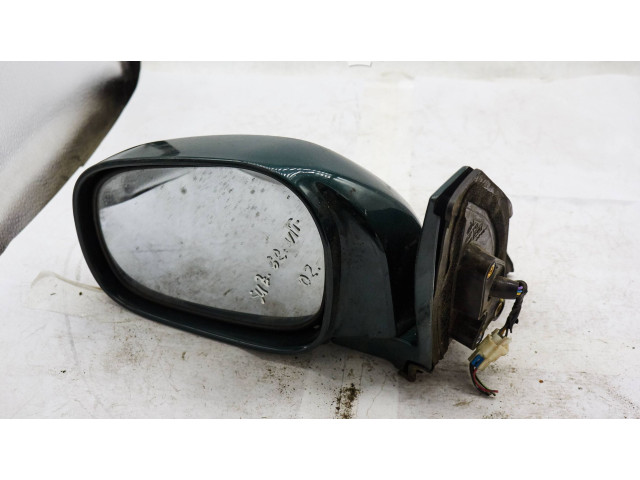 Zpětné zrcátko Suzuki Grand Vitara I 2002 e4022096, e4012096