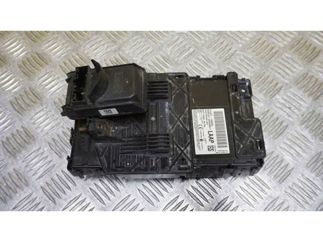 Блок предохранителей  LU5T-15604, A2C7692691400   Lincoln Aviator II    