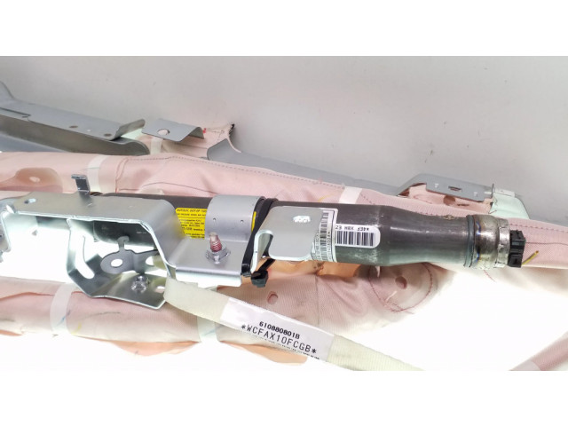 Боковая подушка безопасности 610880801B Citroen C-Crosser