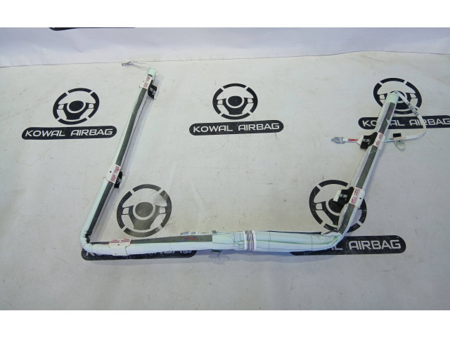 Боковая подушка безопасности G0XG01EC2, 7396861 BMW X3 G01