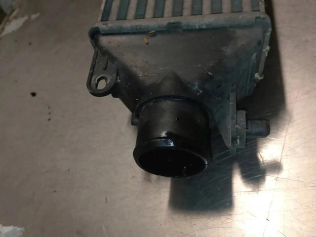 Интеркулер 51783791 Alfa Romeo MiTo