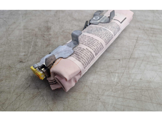 Подушка безопасности в сиденье 6V0880242D, 6V0880242D   Skoda Fabia Mk2 (5J)