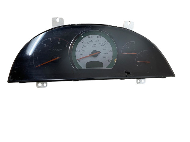 Панель приборов 77130720, 8022008252 SsangYong Rexton I