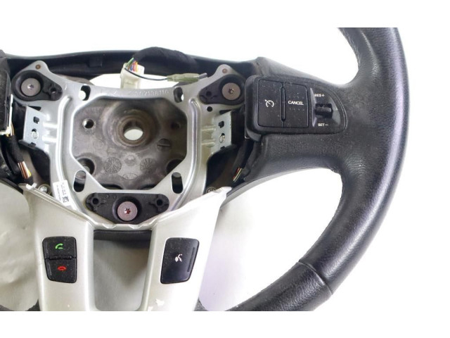 Руль Audi Q8  2018 -  года 56110-3U751EQ      