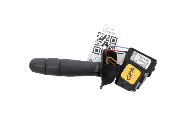 Ручка поворотов/ фонарей Dacia Sandero 2008 - 2012 года 6001551360, F0-8567Z