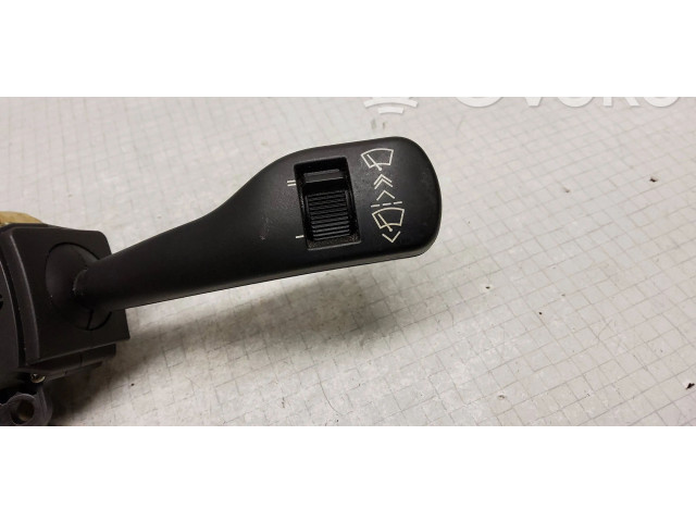 Ручка стеклоочистителей 8363669m, 01204020   BMW X3 E83