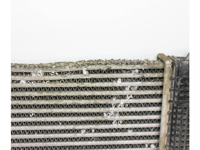 Интеркулер  1K0145803BM   Volkswagen Caddy 