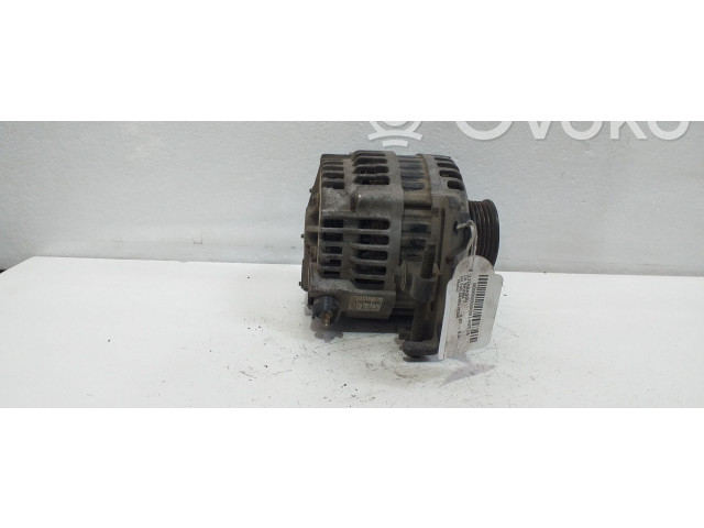 Генератор 0K30C18300   KIA Shuma      