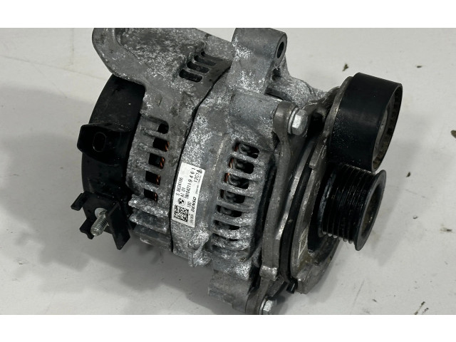 Генератор 8634166, 8689831 BMW X3 G01