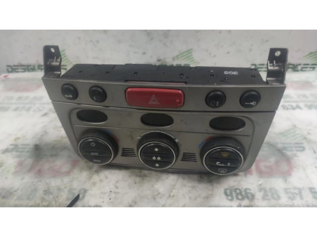 Блок управления климат-контролем 01560513690, MANDOCLIMATIZADOR Alfa Romeo 166