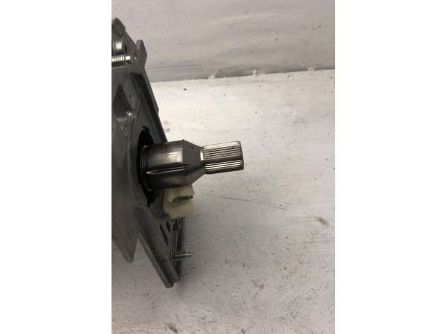 Рулевая рейка Citroen C5 2008 - 2016 года