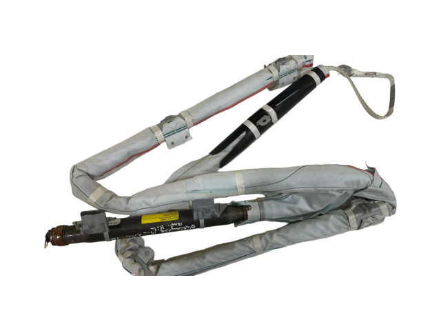 Боковая подушка безопасности 7030A361, B9844PJANV31 Mitsubishi Outlander