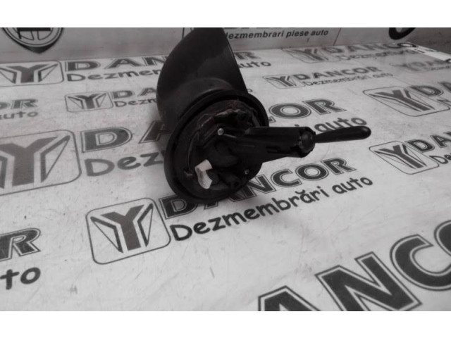 Зеркало (механическое) Dacia Duster 2010 - 2017 года