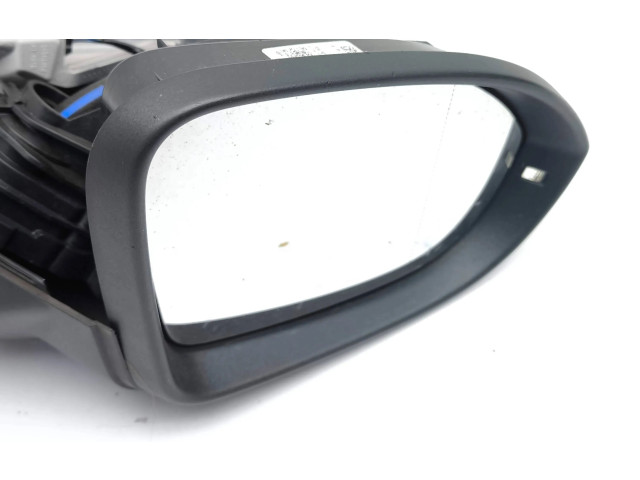 Зеркало электрическое Volkswagen ID.3 2019 - года