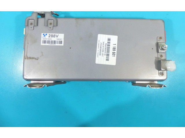 Блок комфорта G9250-50030, IMPRK1189601 Lexus LS 460 - 600H