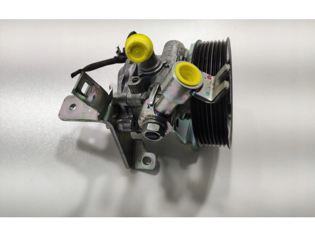 Насос усилителя руля Nissan Navara D23 2015 - года