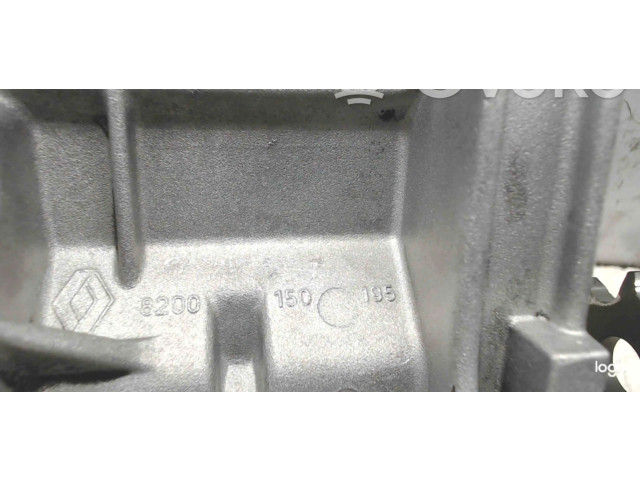 Масляный насос 8200150195 Renault Kangoo I