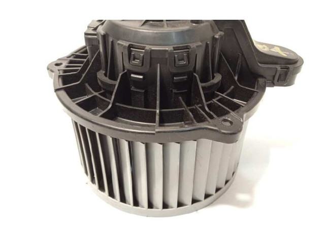 Вентилятор печки    F00S3B2445   Ford Ranger