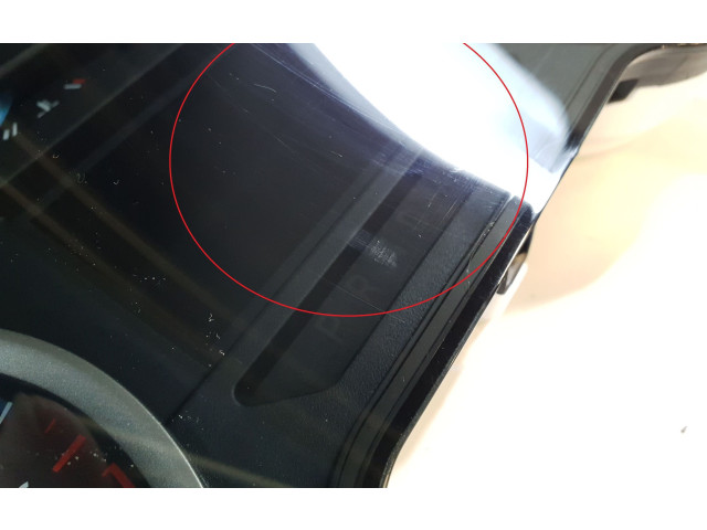 Панель приборов FL3T-10849-BHH   Ford F150       