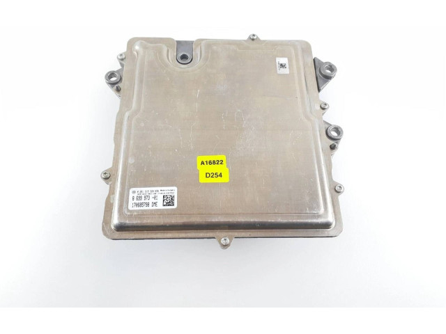 Řídící jednotka 8699973, 0261S19320 BMW M3 F80 2018