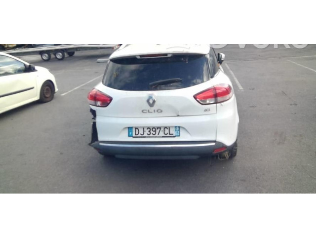 Шатун 807018534R Renault Clio IV