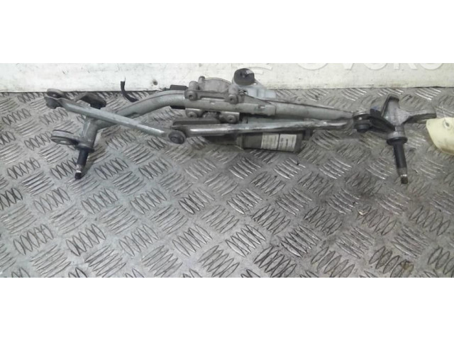 Моторчик дворников 8X1955023G Audi A1