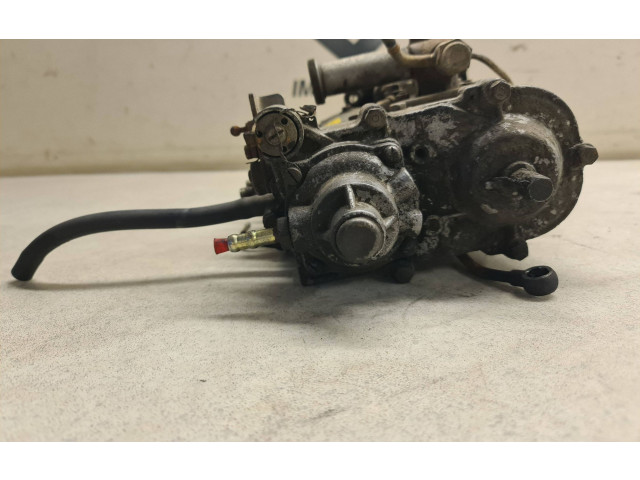 Vstřikovací čerpadlo 2201068051, 0930000351 Toyota Land Cruiser (FJ60)