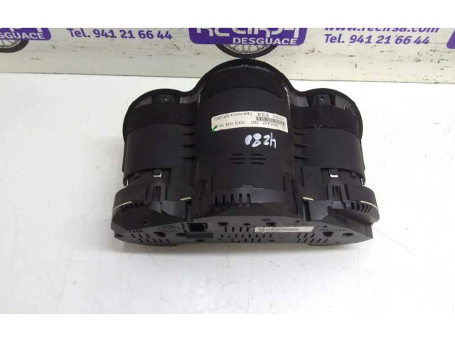 Přístrojová deska Alfa Romeo 147 2001 156056630